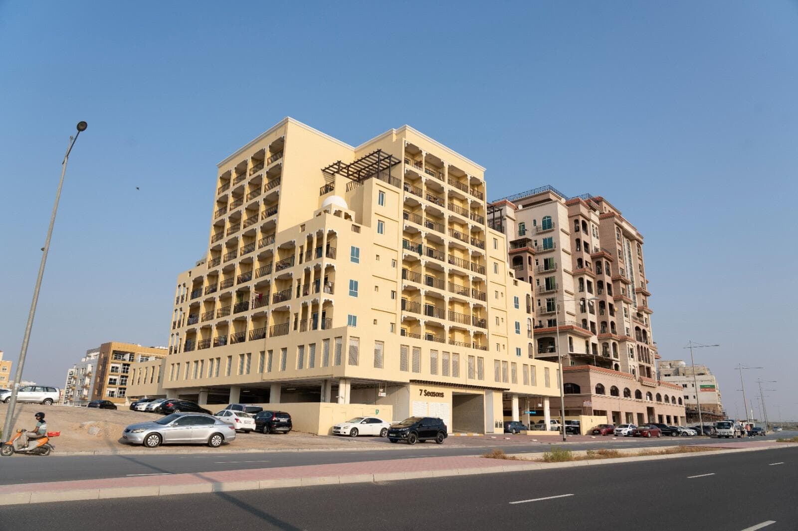 7 Seasons - Thumbnail 2