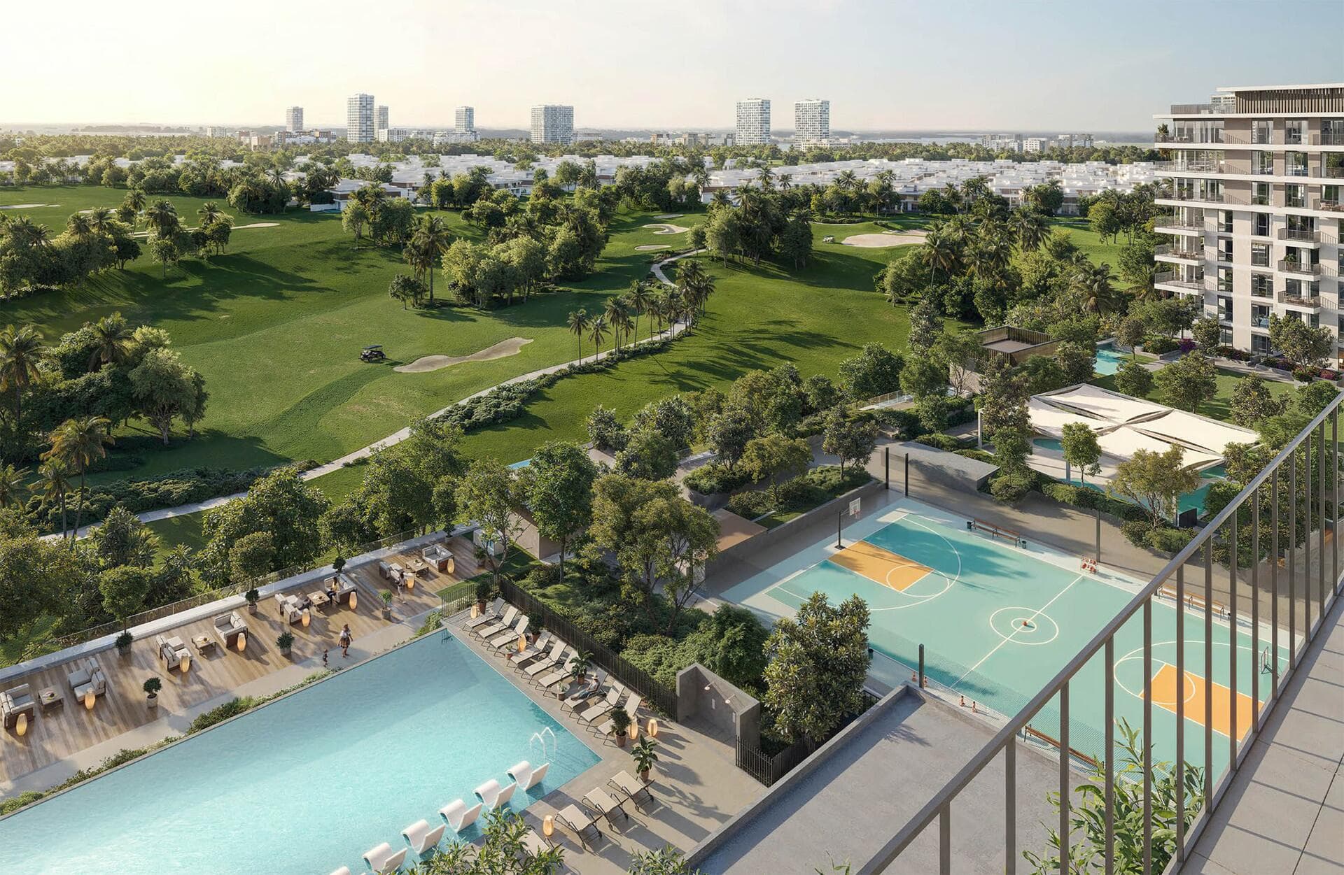 Golf Point - Thumbnail 6