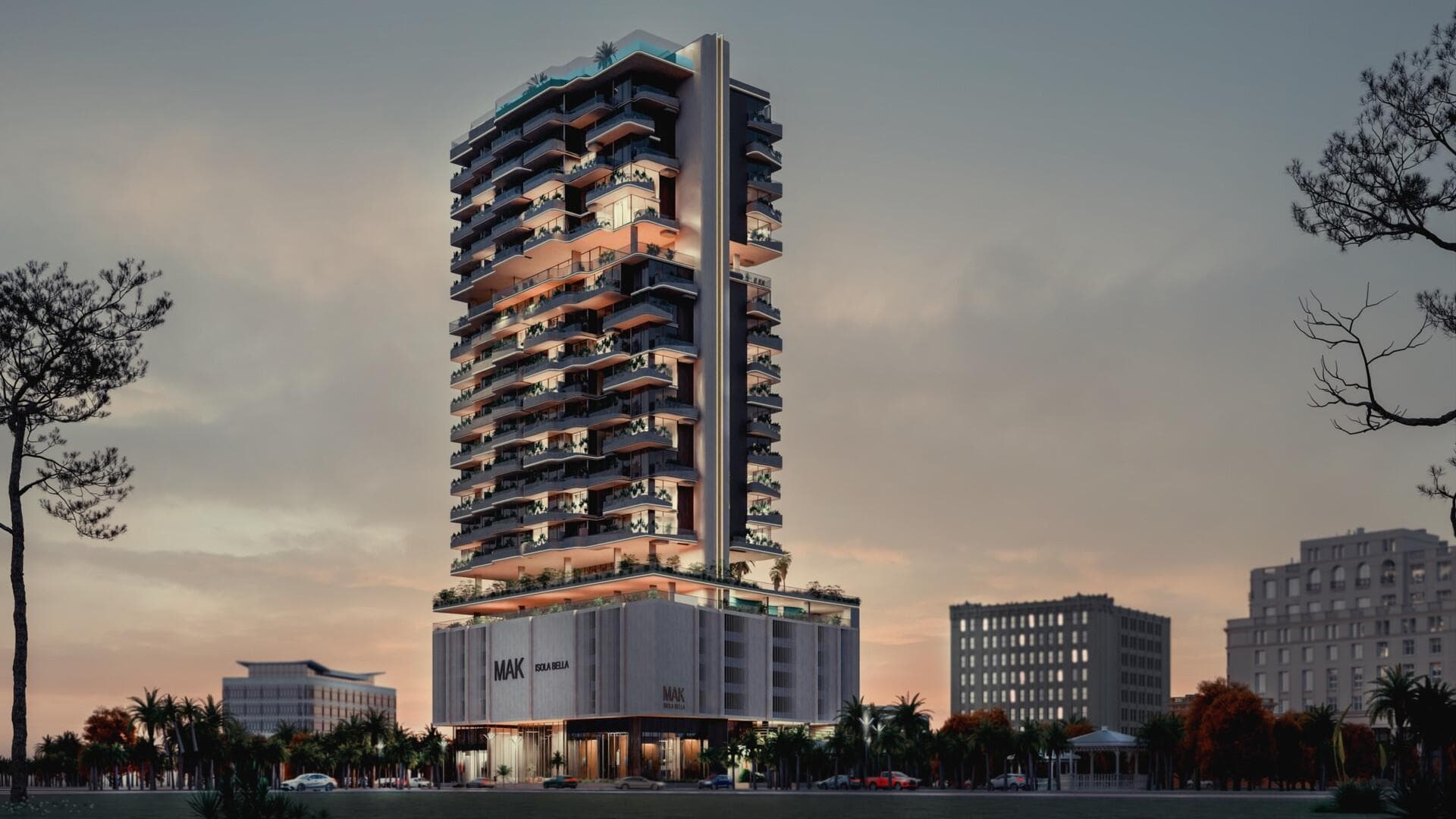 I'Sola Bella - Thumbnail 4