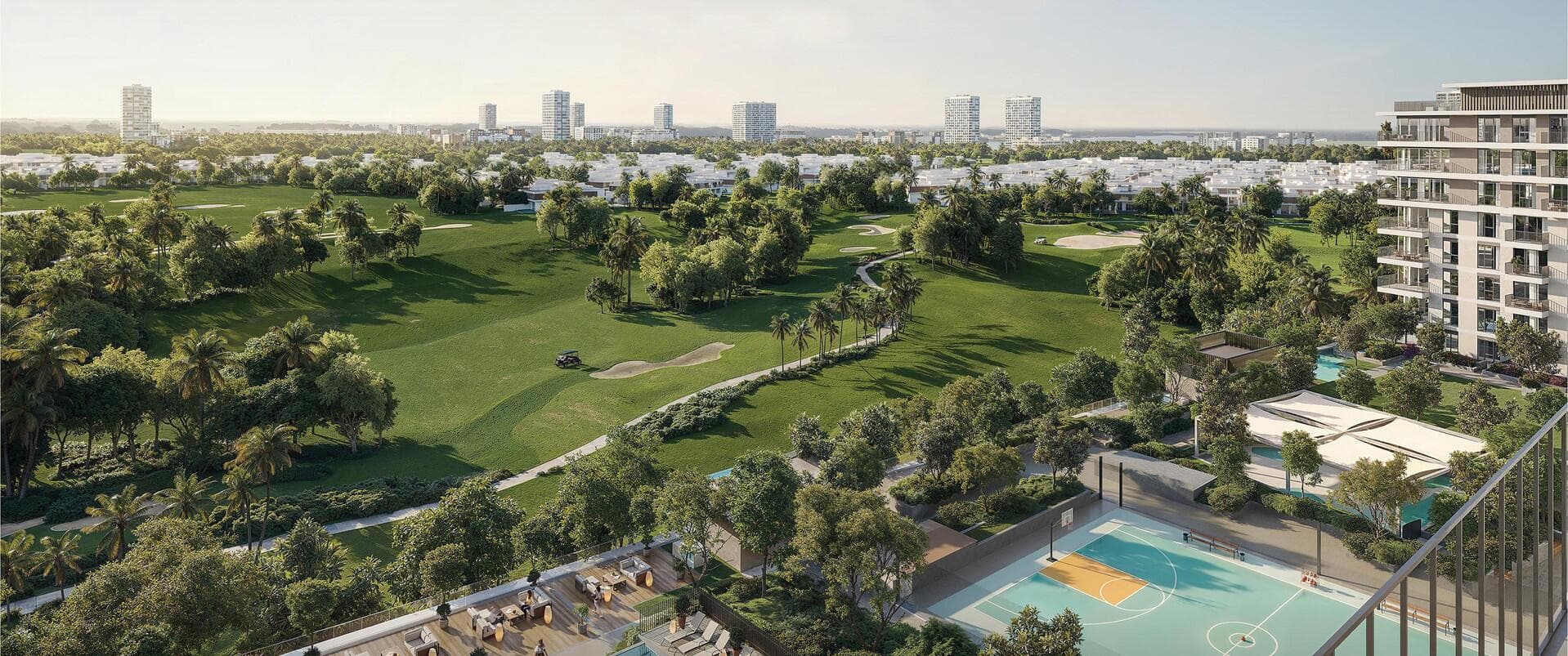 Golf Point - Thumbnail 2