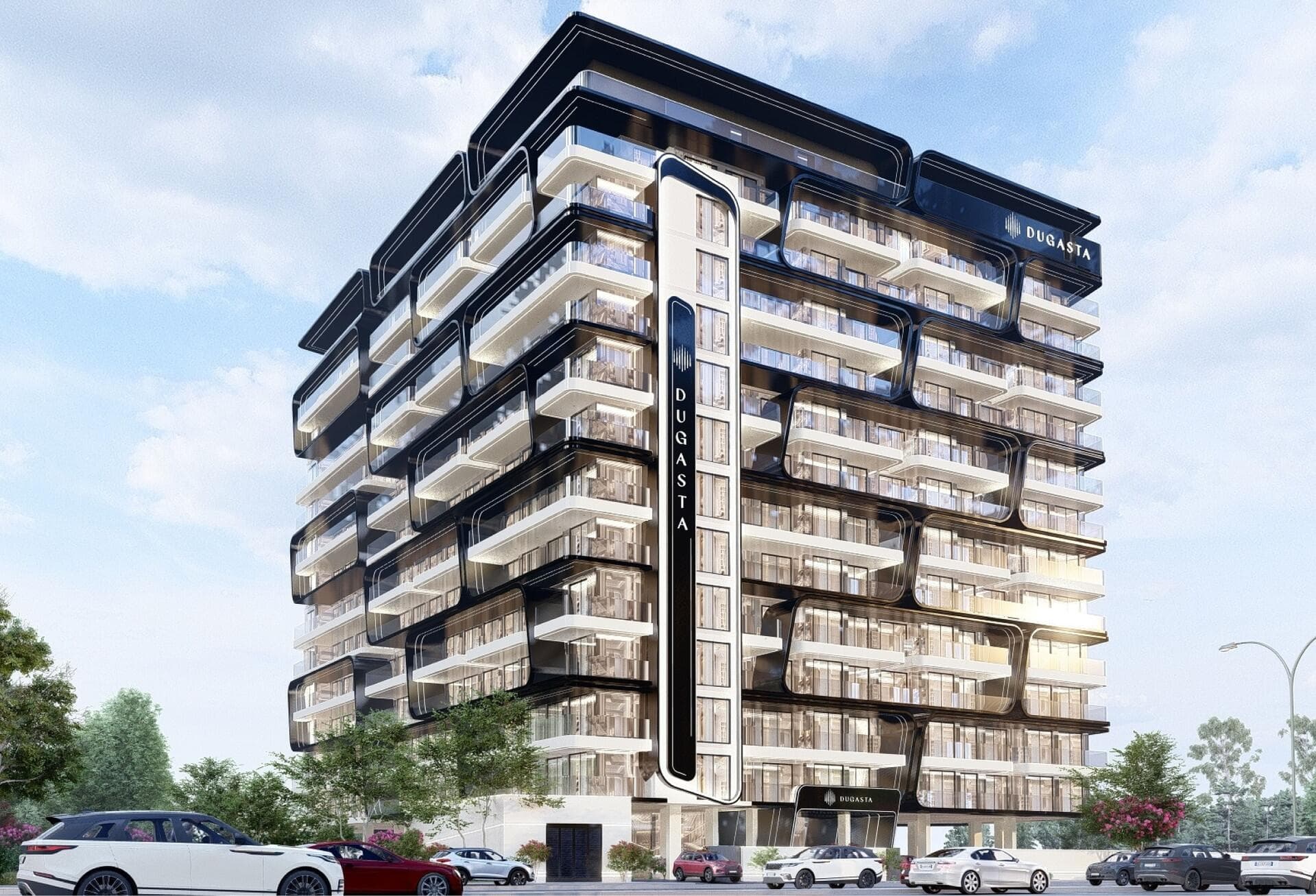 Terra Tower - Image 1