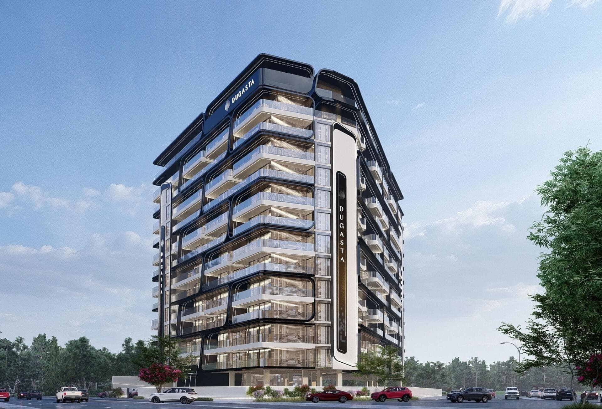 Terra Tower - Thumbnail 2