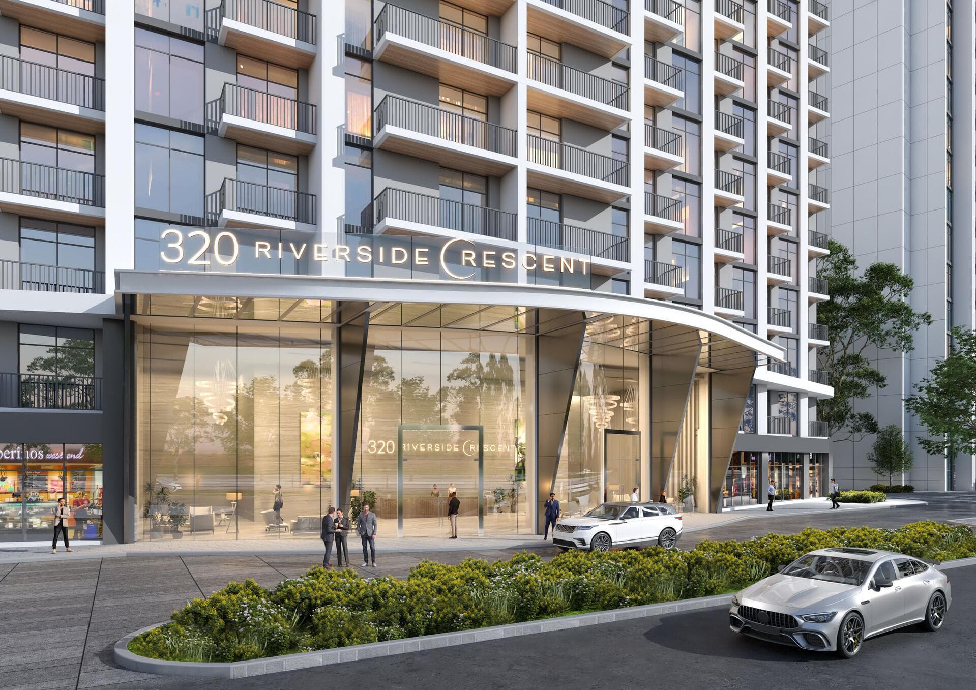 320 Riverside Crescent - Thumbnail 8