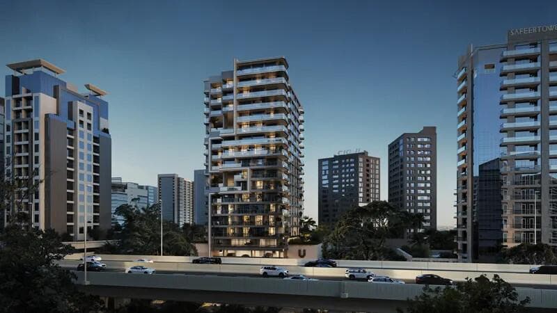 Urban Life Residences - Thumbnail 5