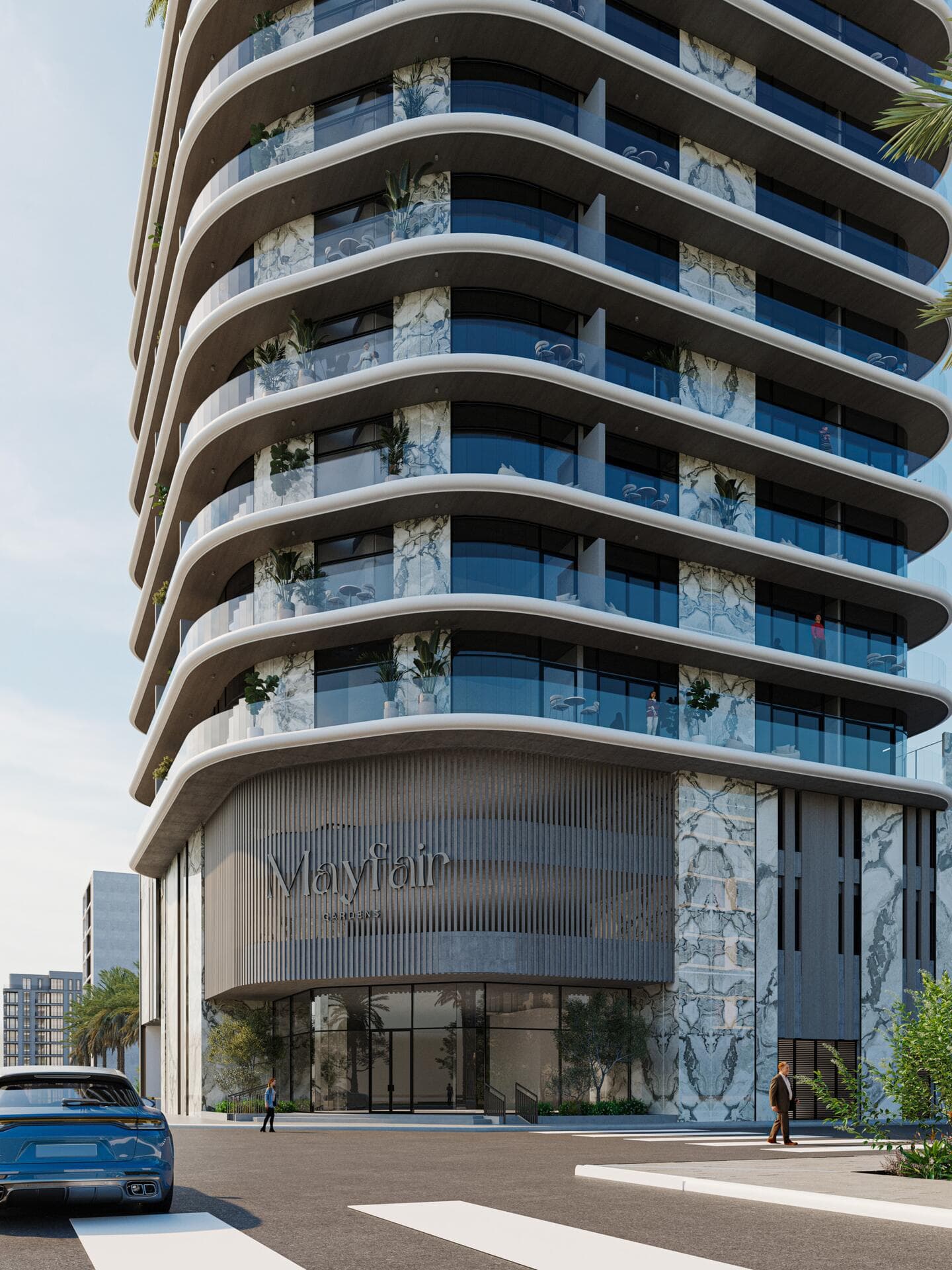 Mayfair Gardens - Thumbnail 8