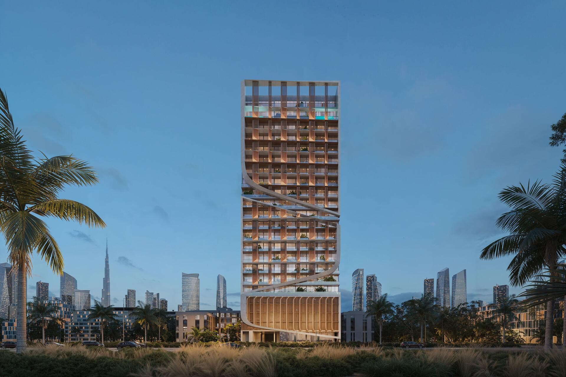 Havelock Heights - Image 1