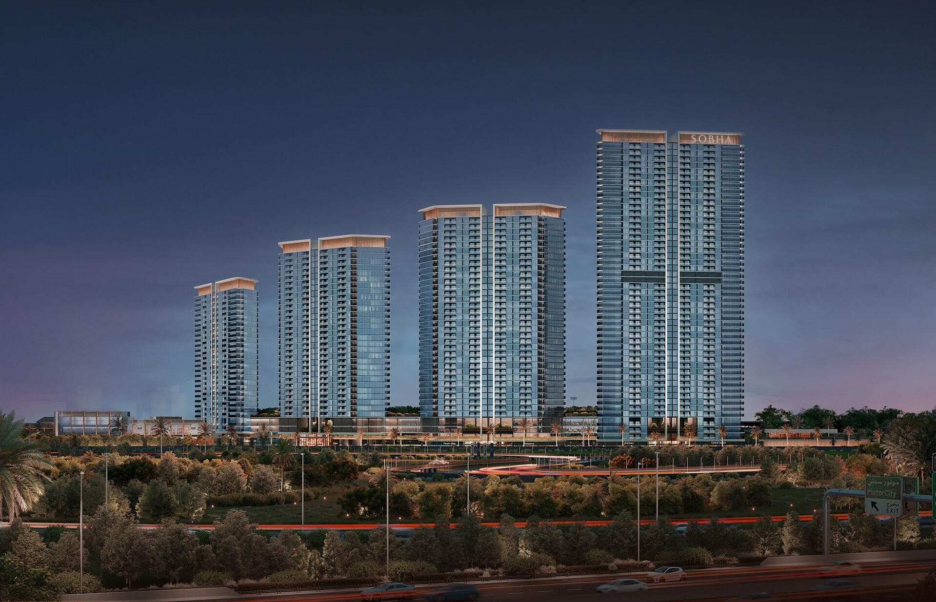 Sobha Solis - Thumbnail 3