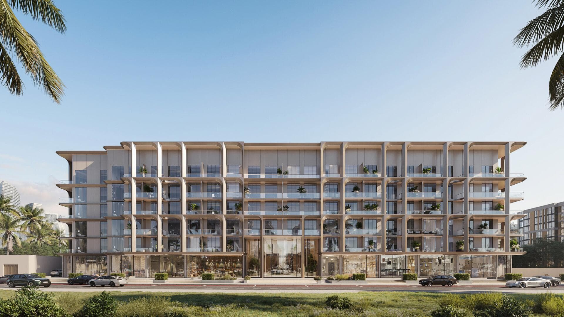 One Beverly - Thumbnail 8