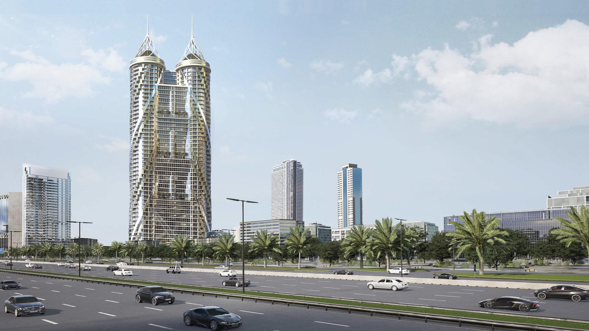 Biltmore Sufouh - Image 1