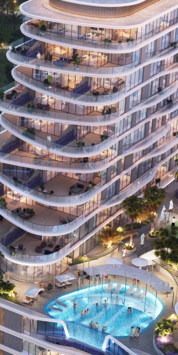 Zephyra Residences - Thumbnail 8