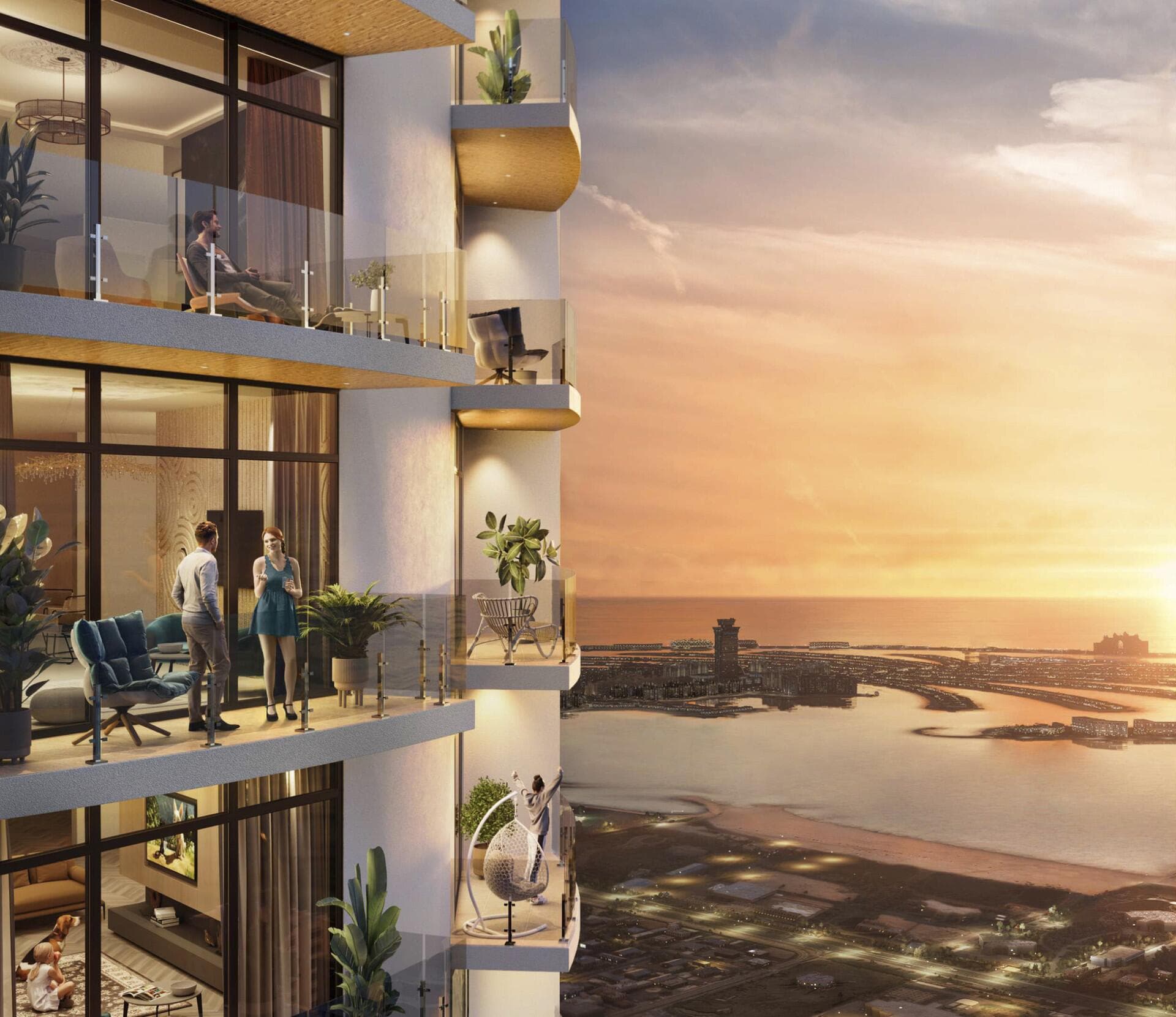 Biltmore Sufouh - Thumbnail 2