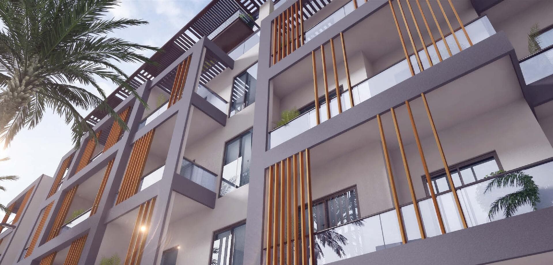 Enaya Residences - Thumbnail 3