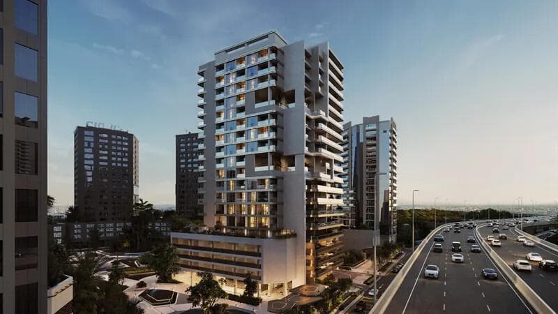 Urban Life Residences - Thumbnail 6