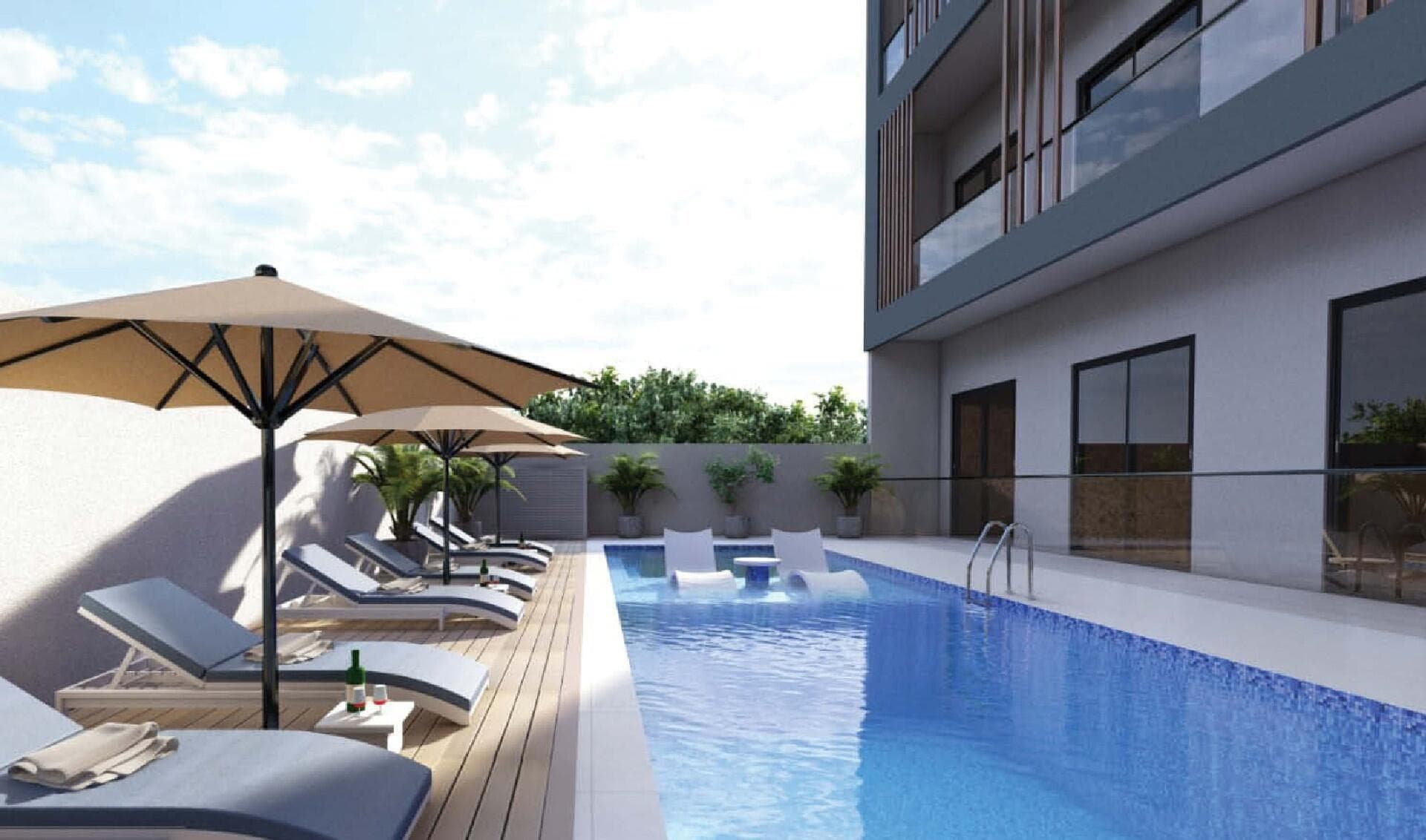 Enaya Residences - Thumbnail 2