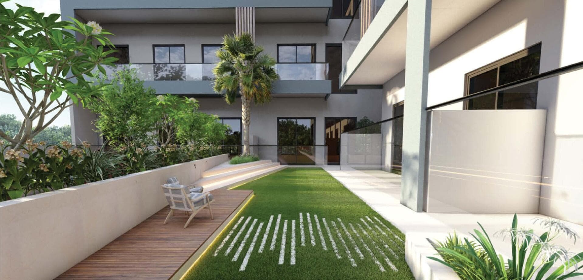 Enaya Residences - Thumbnail 4