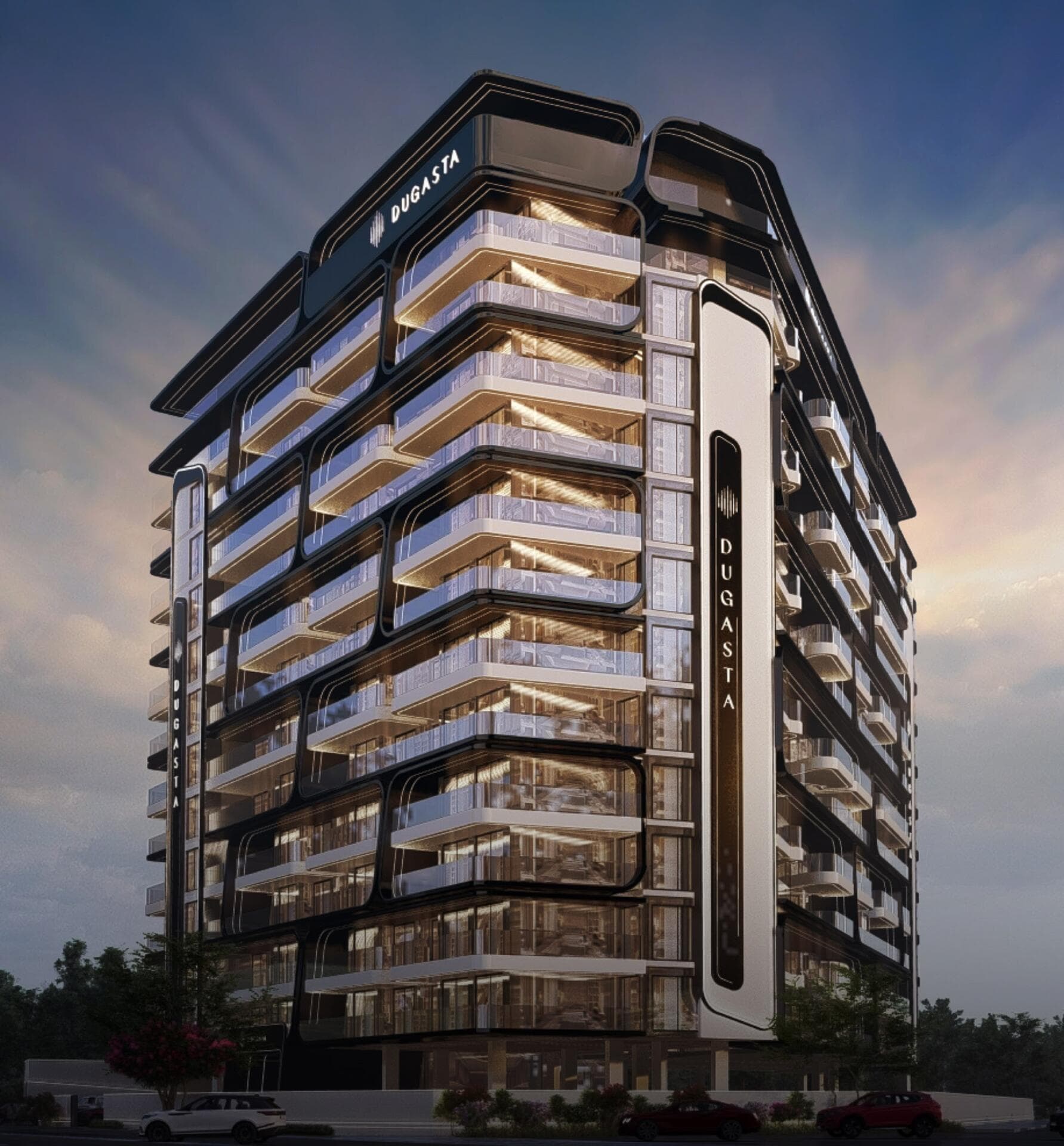 Terra Tower - Thumbnail 5