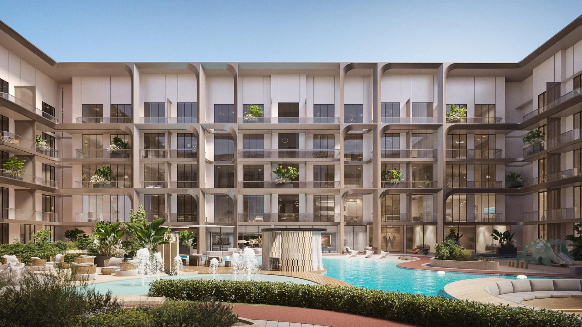 One Beverly - Thumbnail 7