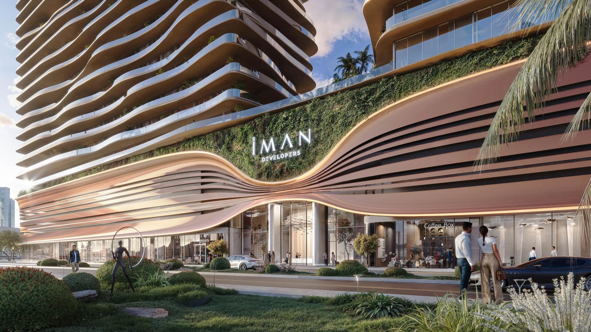 One Sky Park - Thumbnail 2