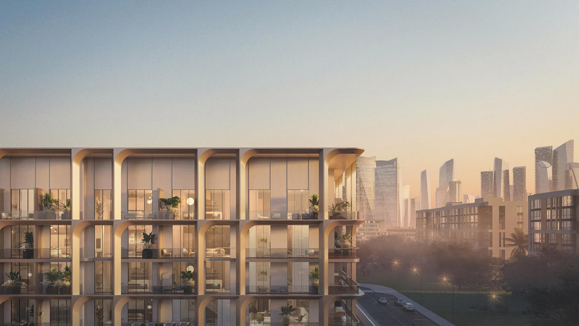 One Beverly - Thumbnail 5