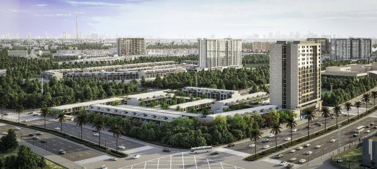 Verdana 10 Residences - Thumbnail 4