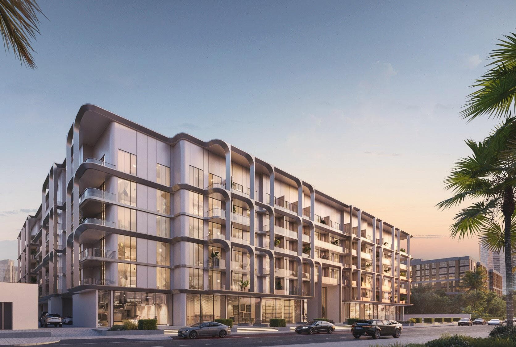 One Beverly - Thumbnail 2