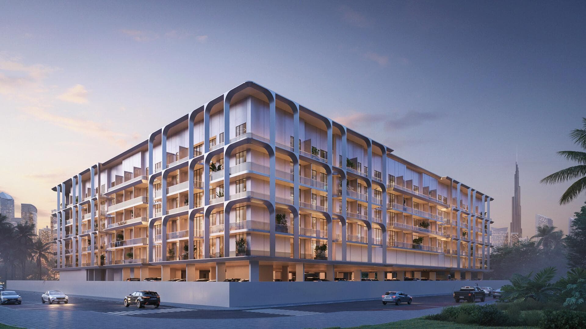 One Beverly - Thumbnail 3