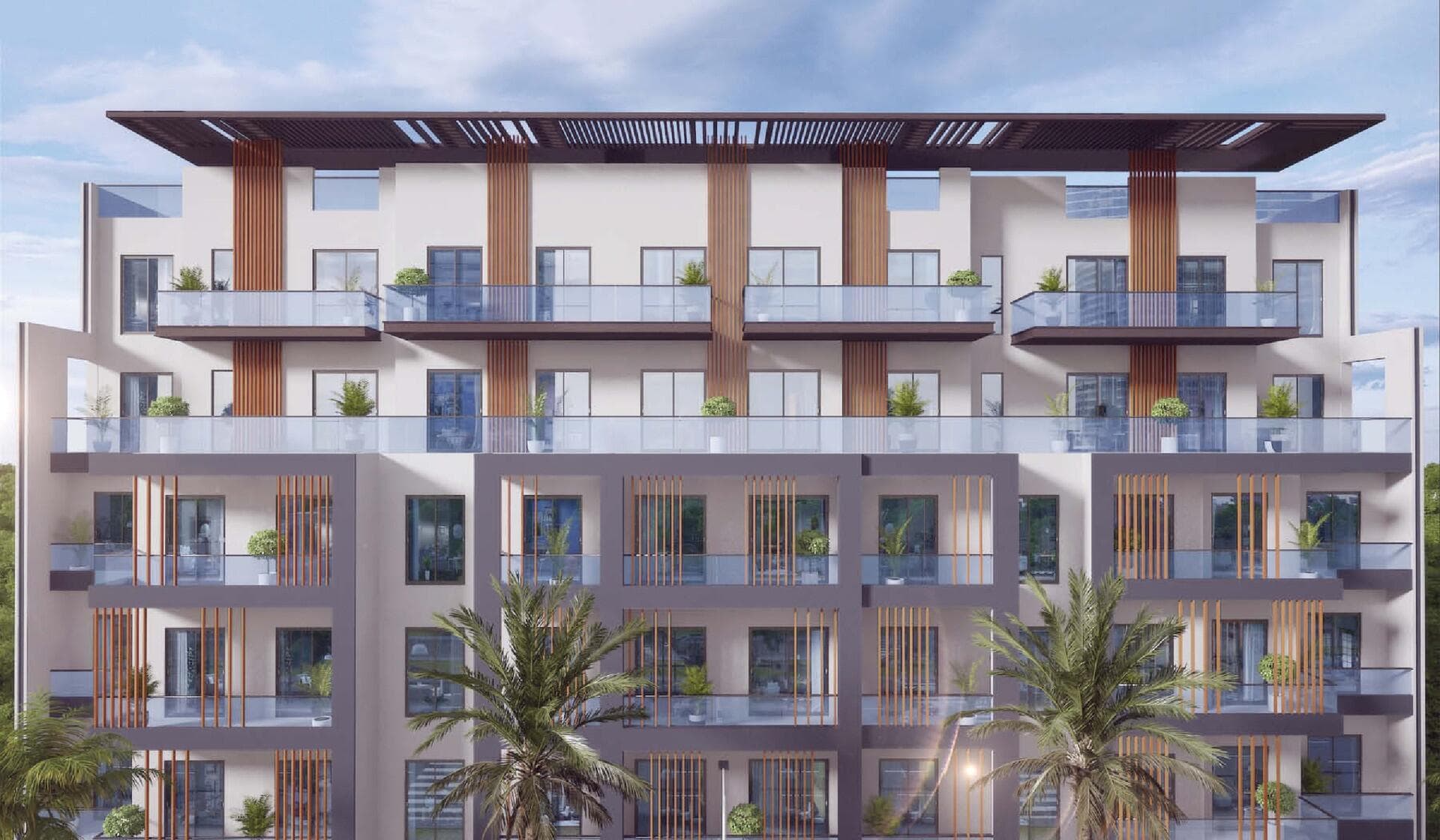 Enaya Residences - Thumbnail 5