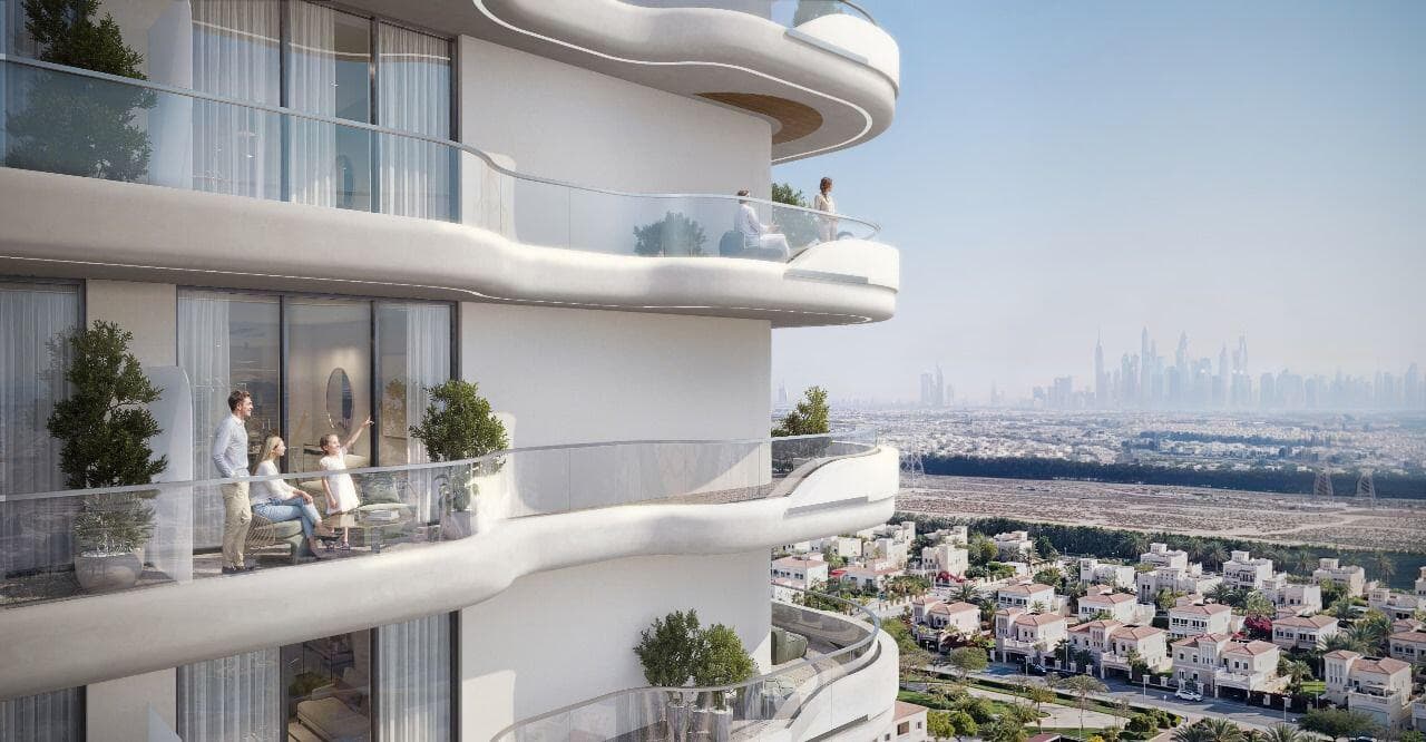 V1V1D Residence - Thumbnail 3