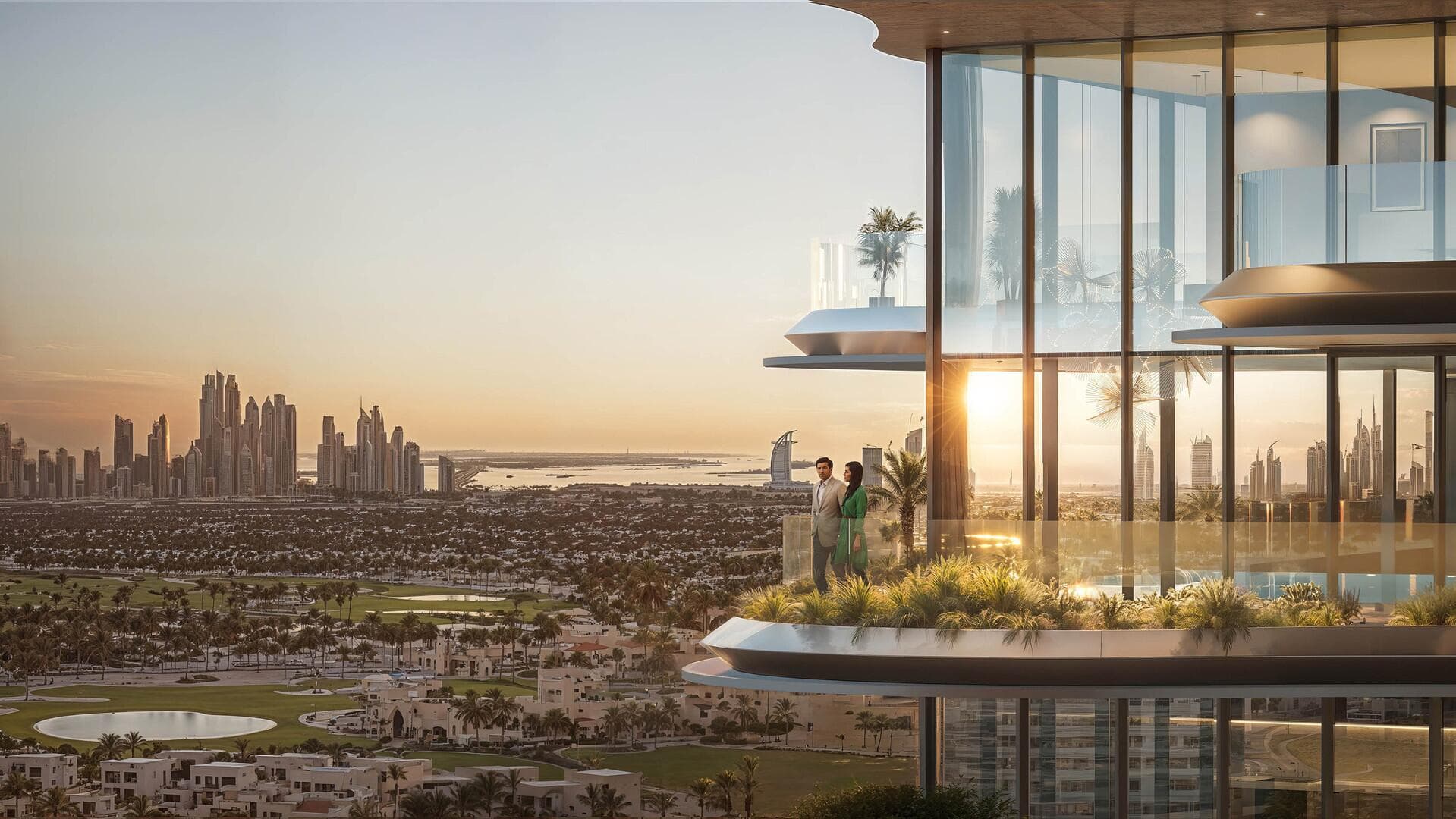 One Sky Park - Thumbnail 5