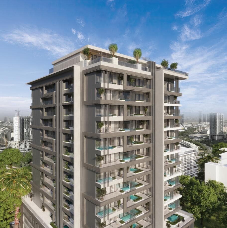 Gharbi I Residences - Thumbnail 5