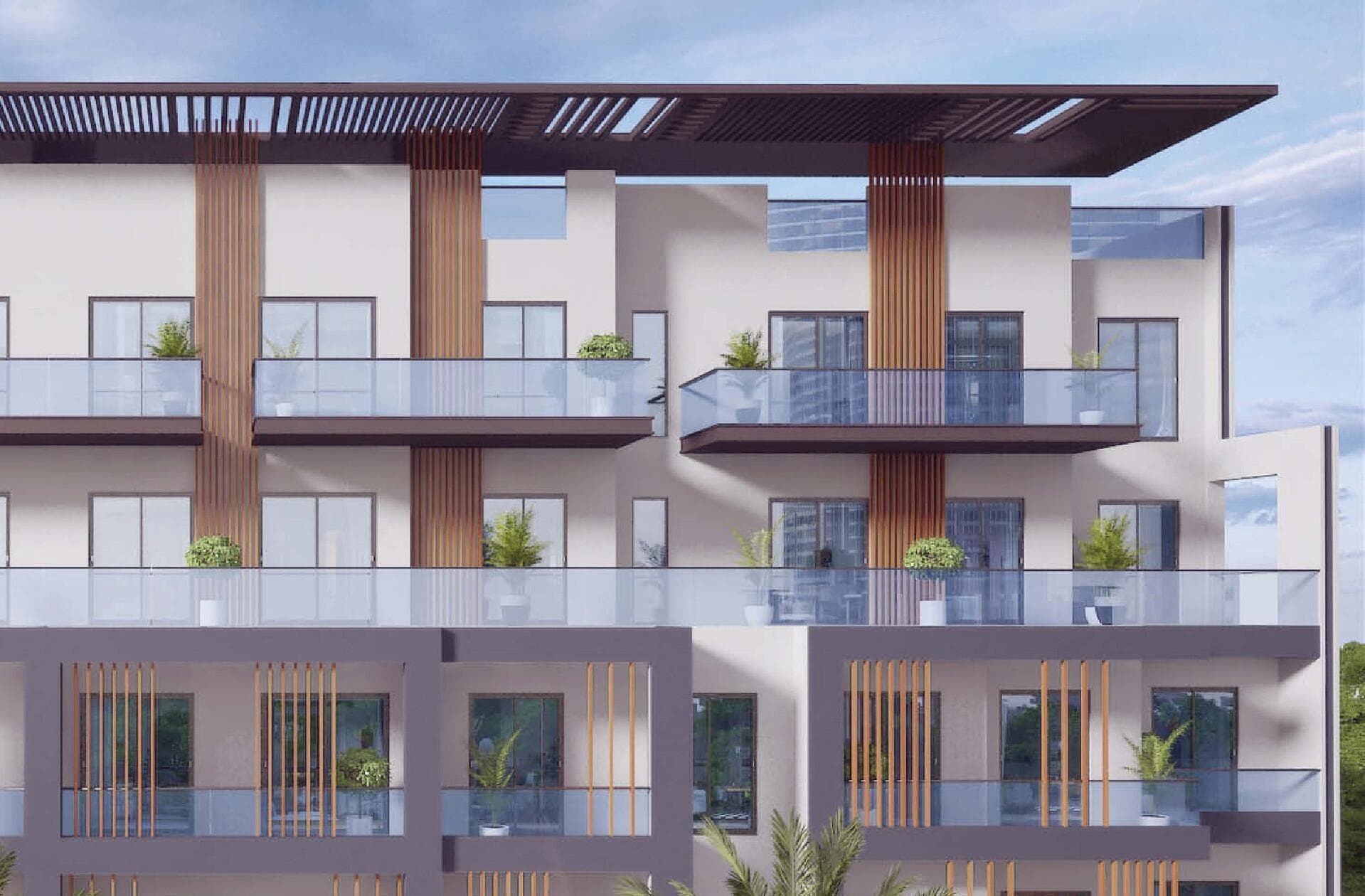 Enaya Residences - Thumbnail 6