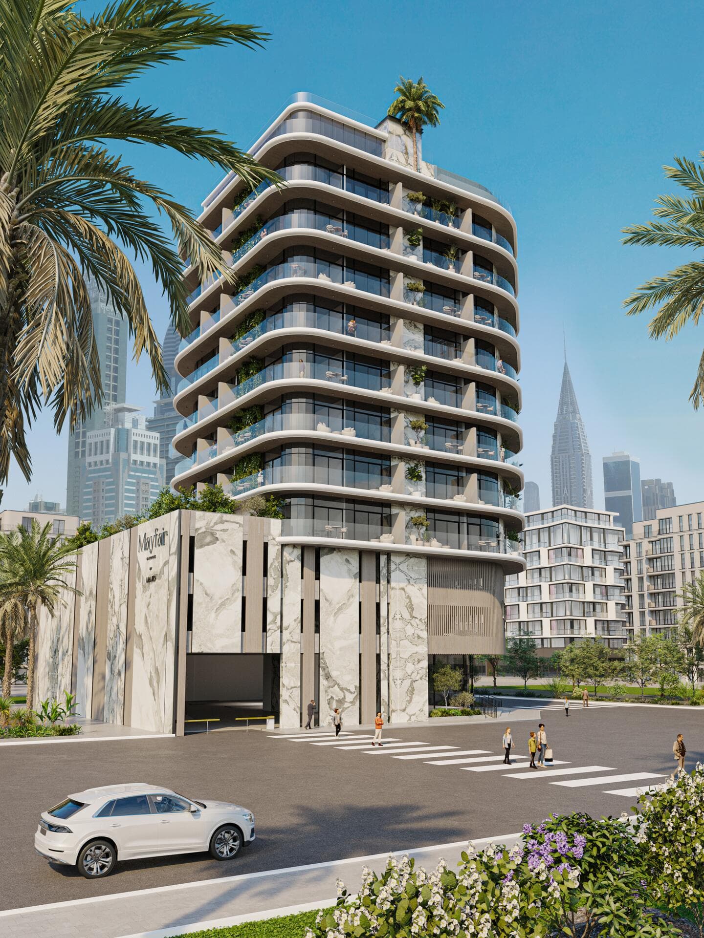 Mayfair Gardens - Thumbnail 6