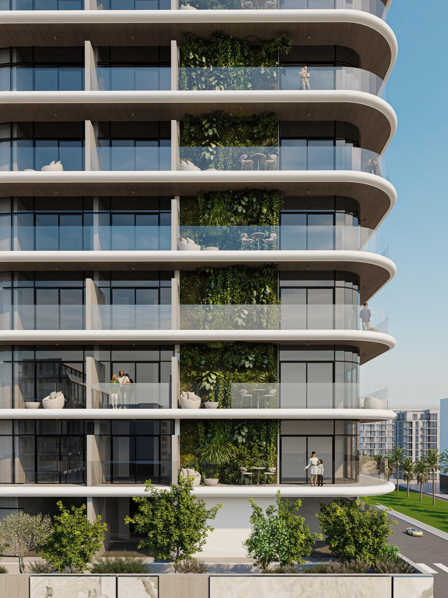 Mayfair Gardens - Thumbnail 4