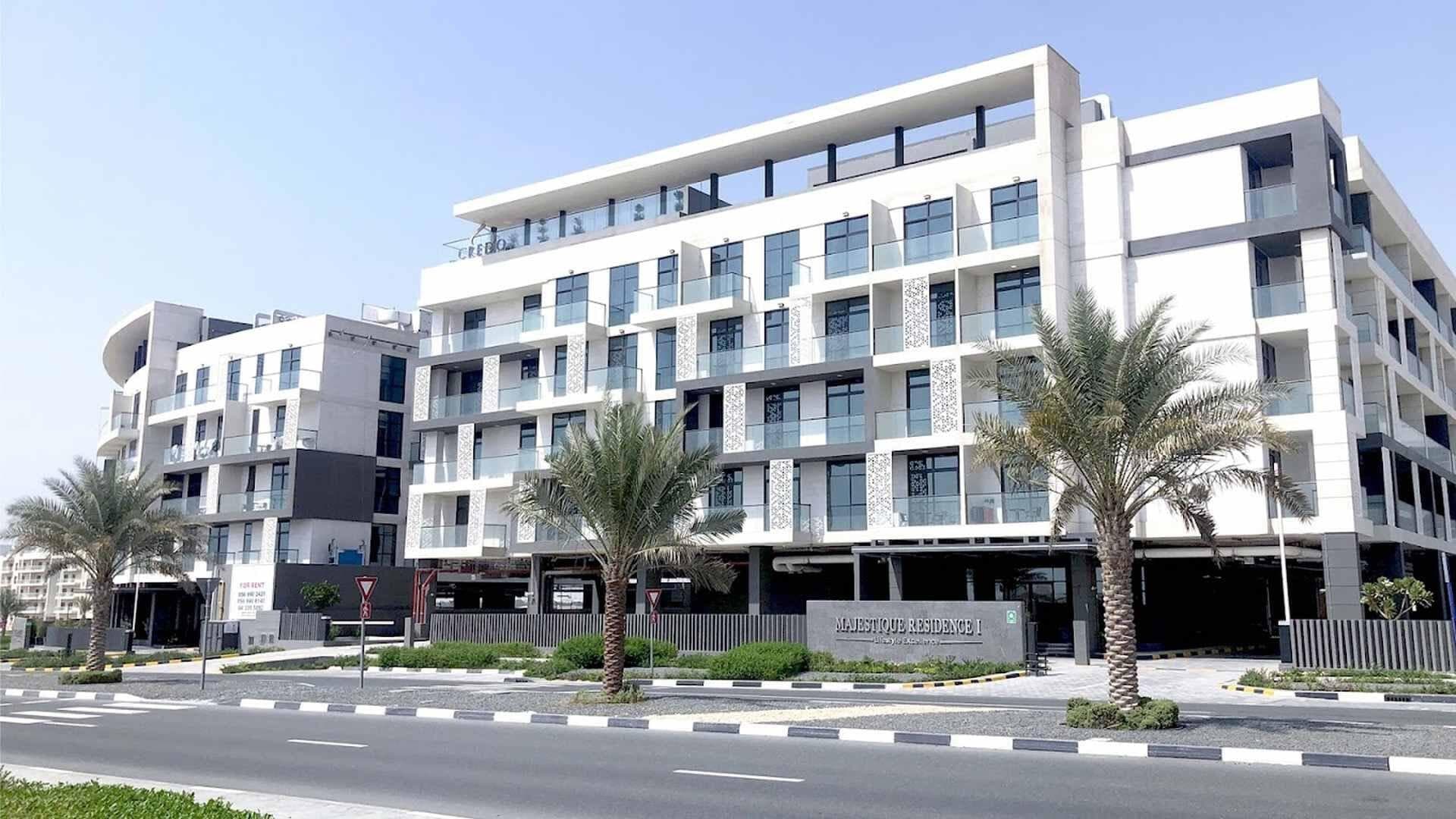 Majestique Residence - Thumbnail 3