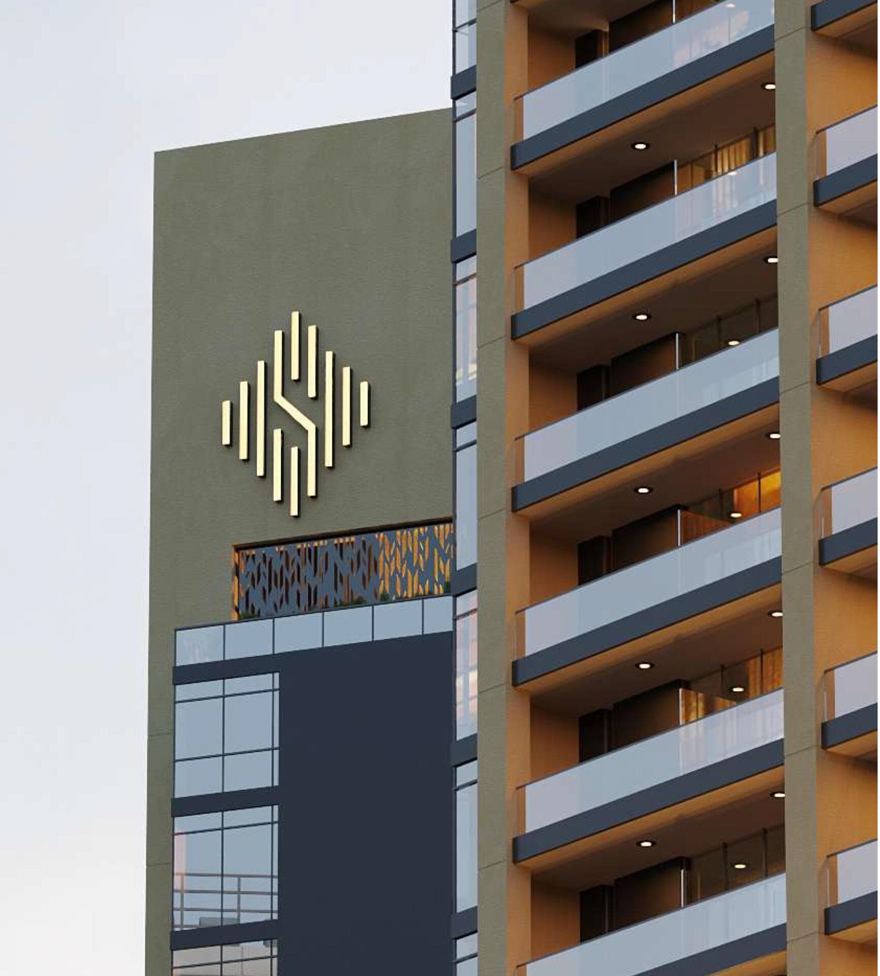 Butterfly Towers - Thumbnail 3