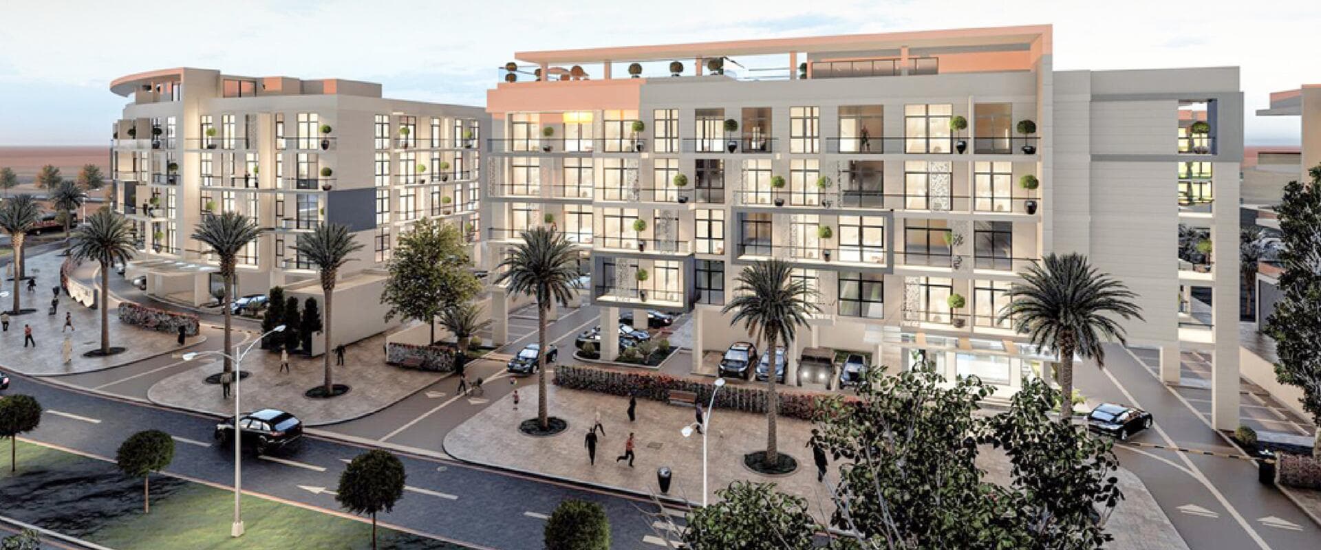 Majestique Residence