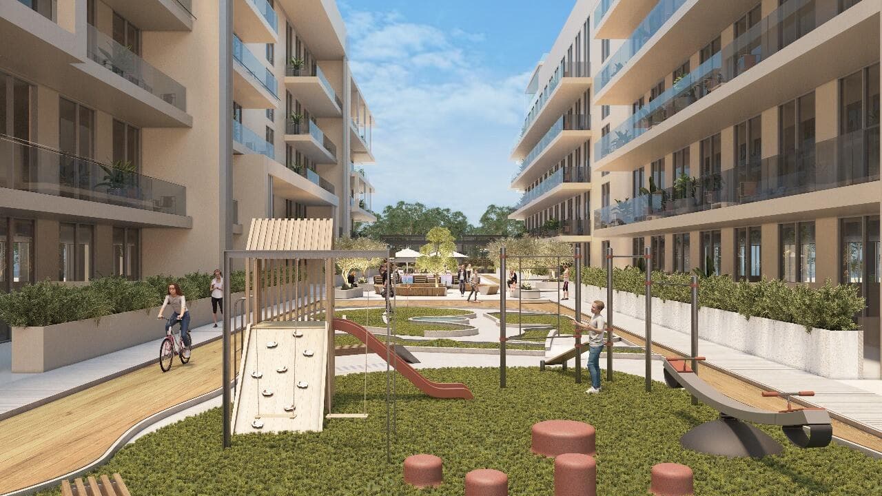 Laya Courtyard - Thumbnail 8