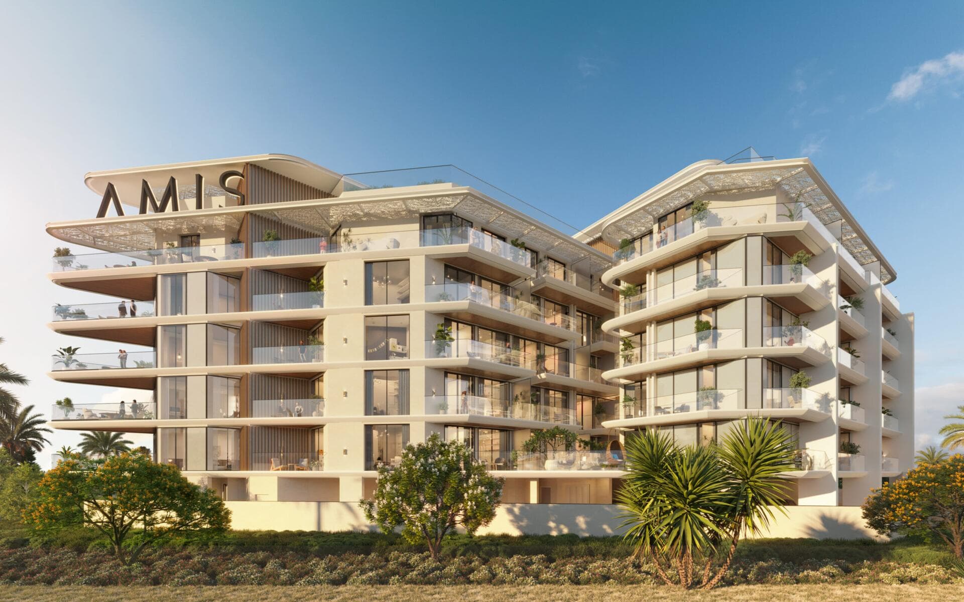 Woodland Terraces - Thumbnail 3