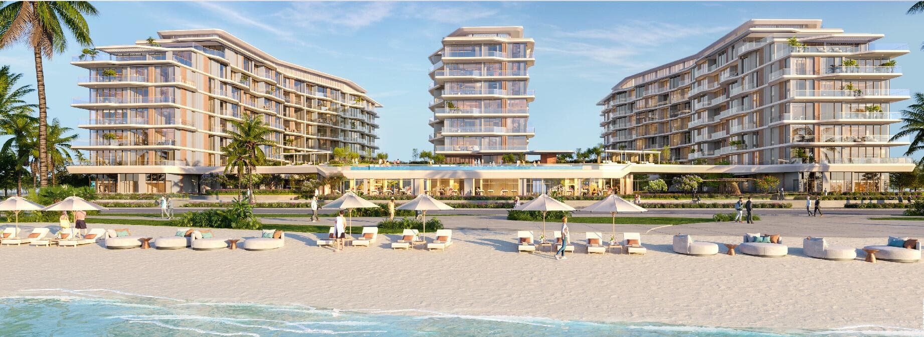 Flora Isle Beachfront Residences - Thumbnail 8