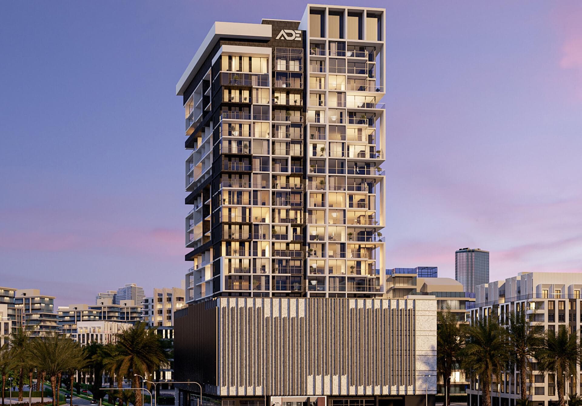 Greygate Residences - Thumbnail 4