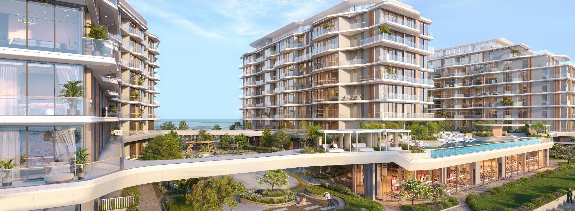 Flora Isle Beachfront Residences - Thumbnail 11