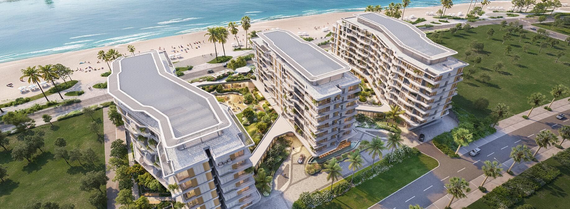 Flora Isle Beachfront Residences - Thumbnail 3