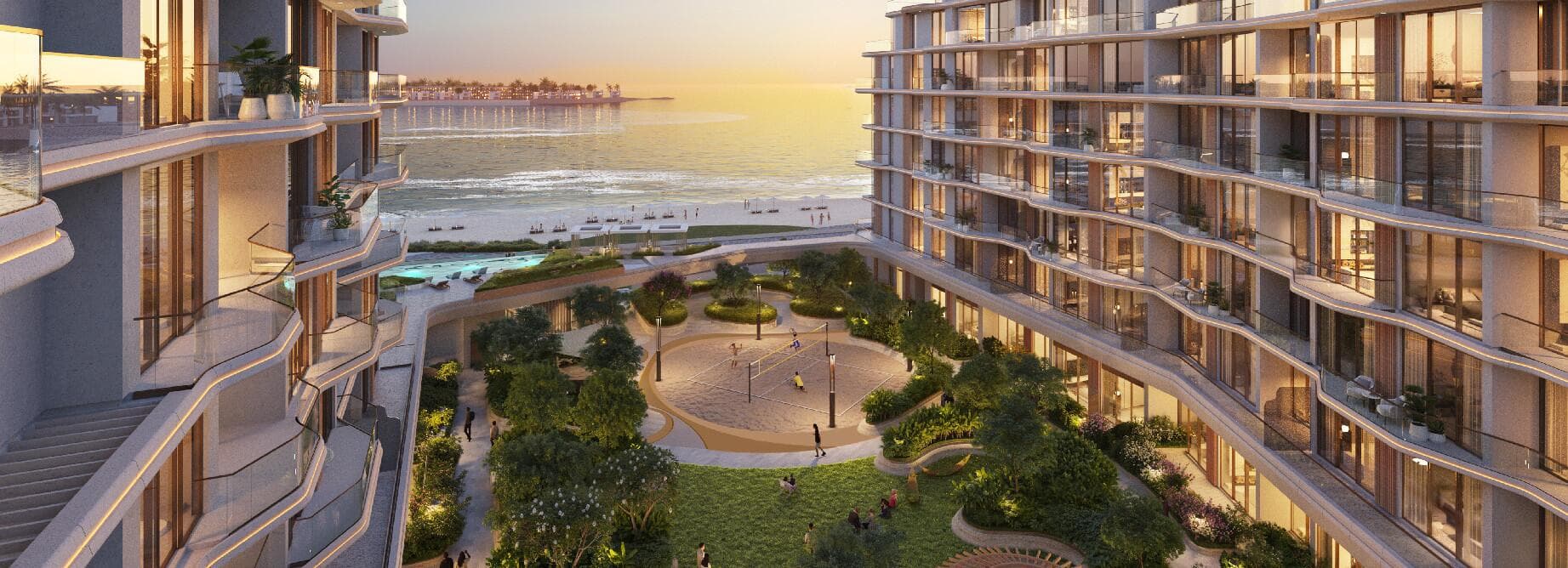 Flora Isle Beachfront Residences - Thumbnail 6