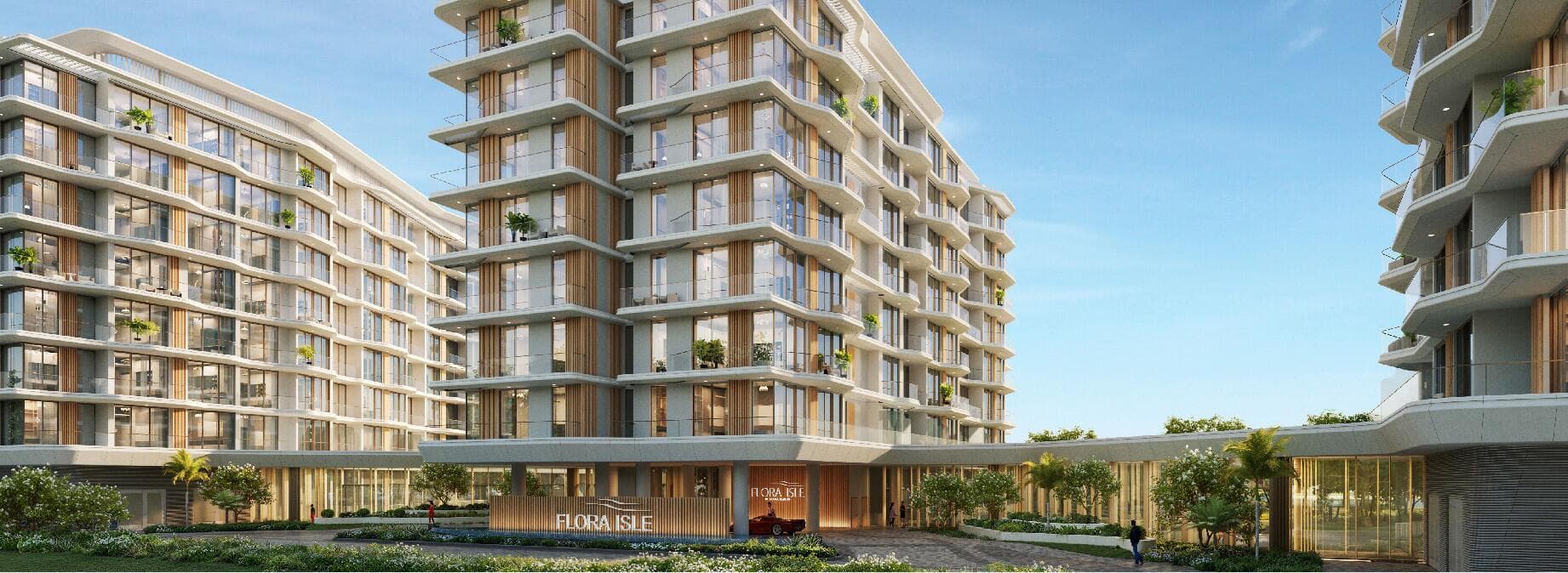 Flora Isle Beachfront Residences - Thumbnail 10