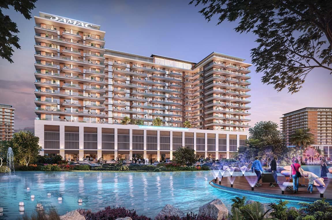 Riverside Views - Royal 1 - Thumbnail 9