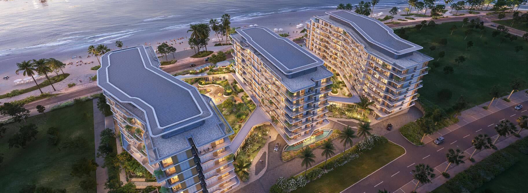 Flora Isle Beachfront Residences - Thumbnail 5