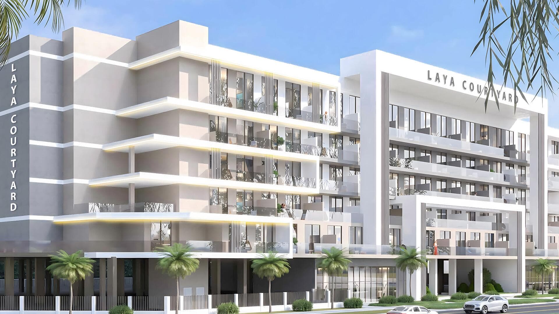 Laya Courtyard - Thumbnail 9