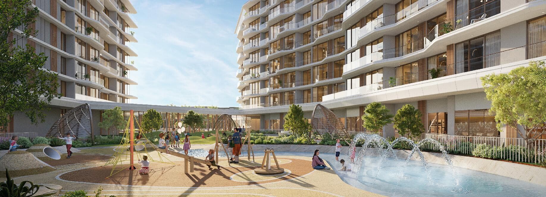 Flora Isle Beachfront Residences - Thumbnail 13