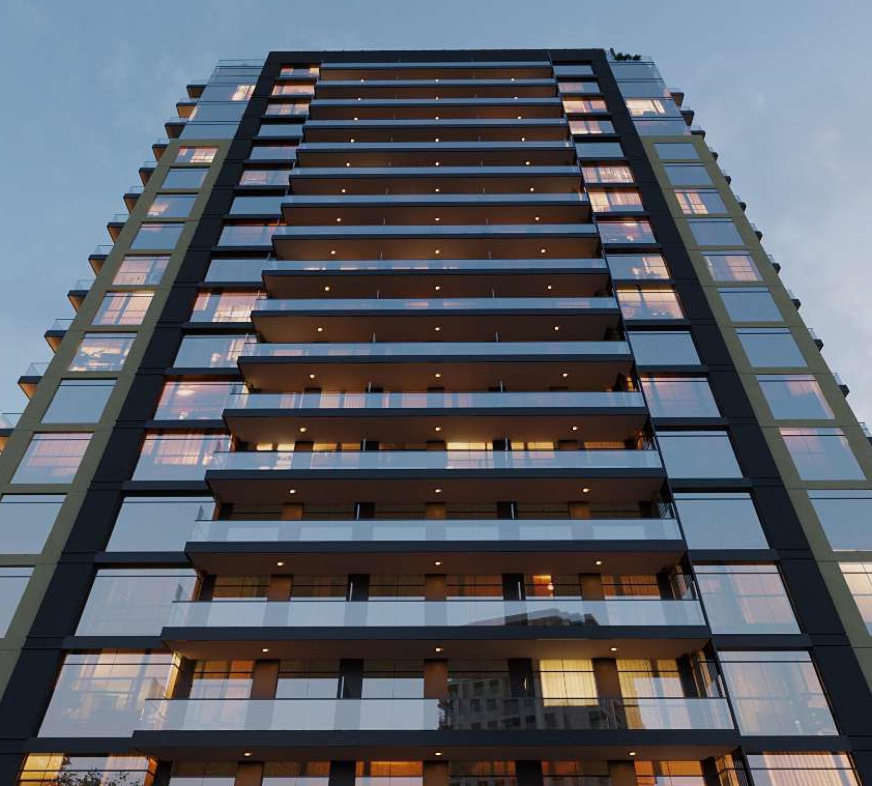 Butterfly Towers - Thumbnail 4