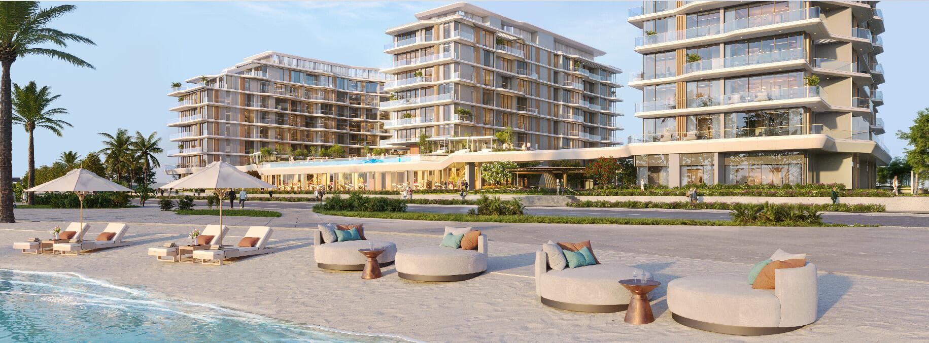 Flora Isle Beachfront Residences - Thumbnail 7